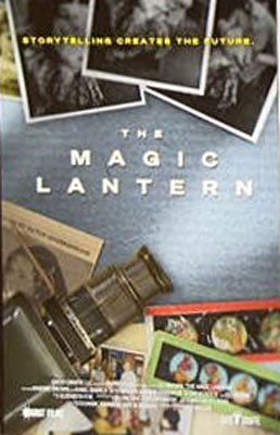 The Magic Lantern